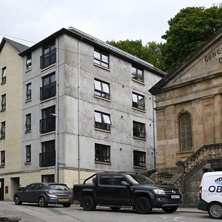 Glenfarclas Apartment Оубън Екстериор снимка