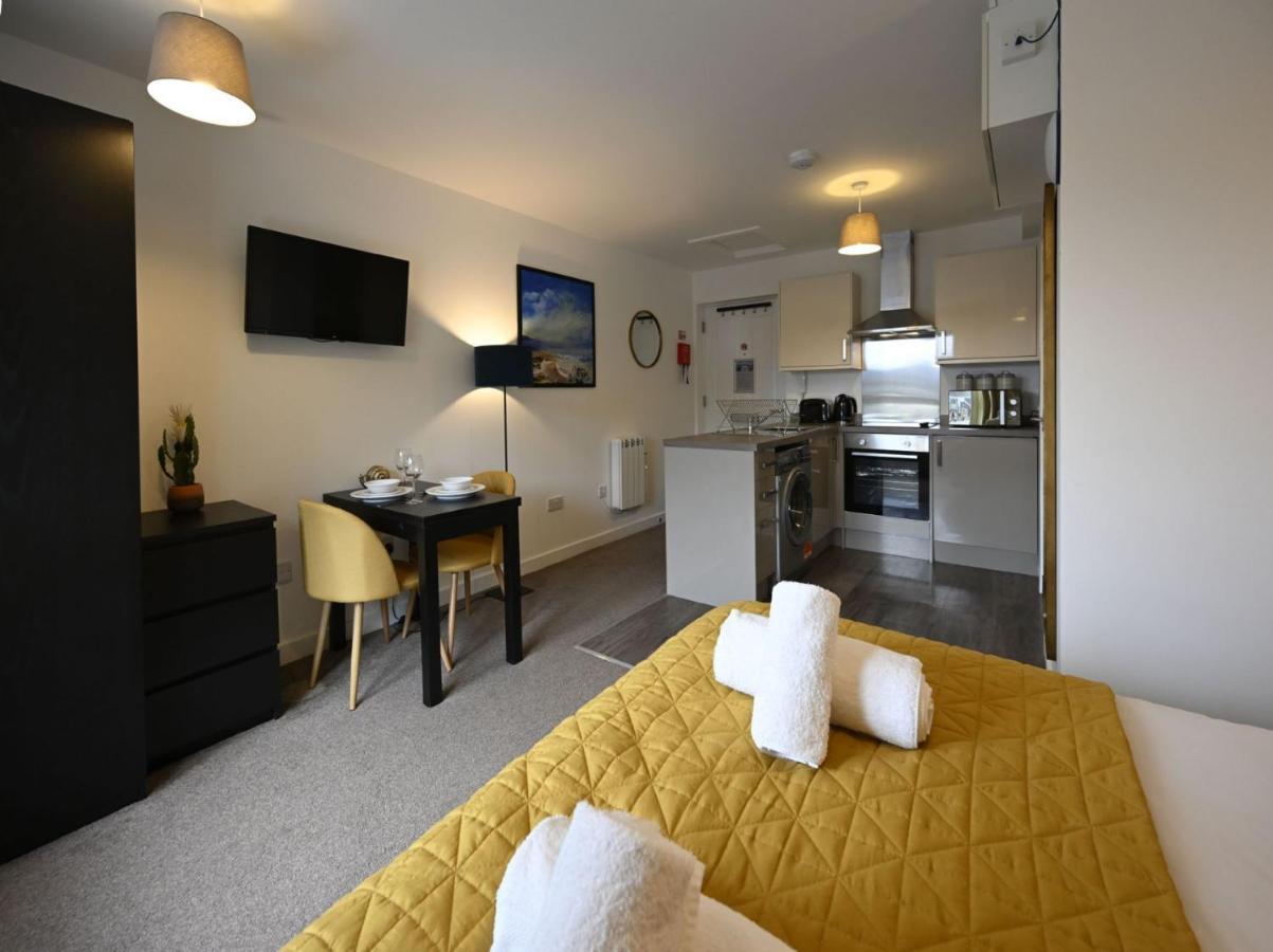 Glenfarclas Apartment Оубън Екстериор снимка